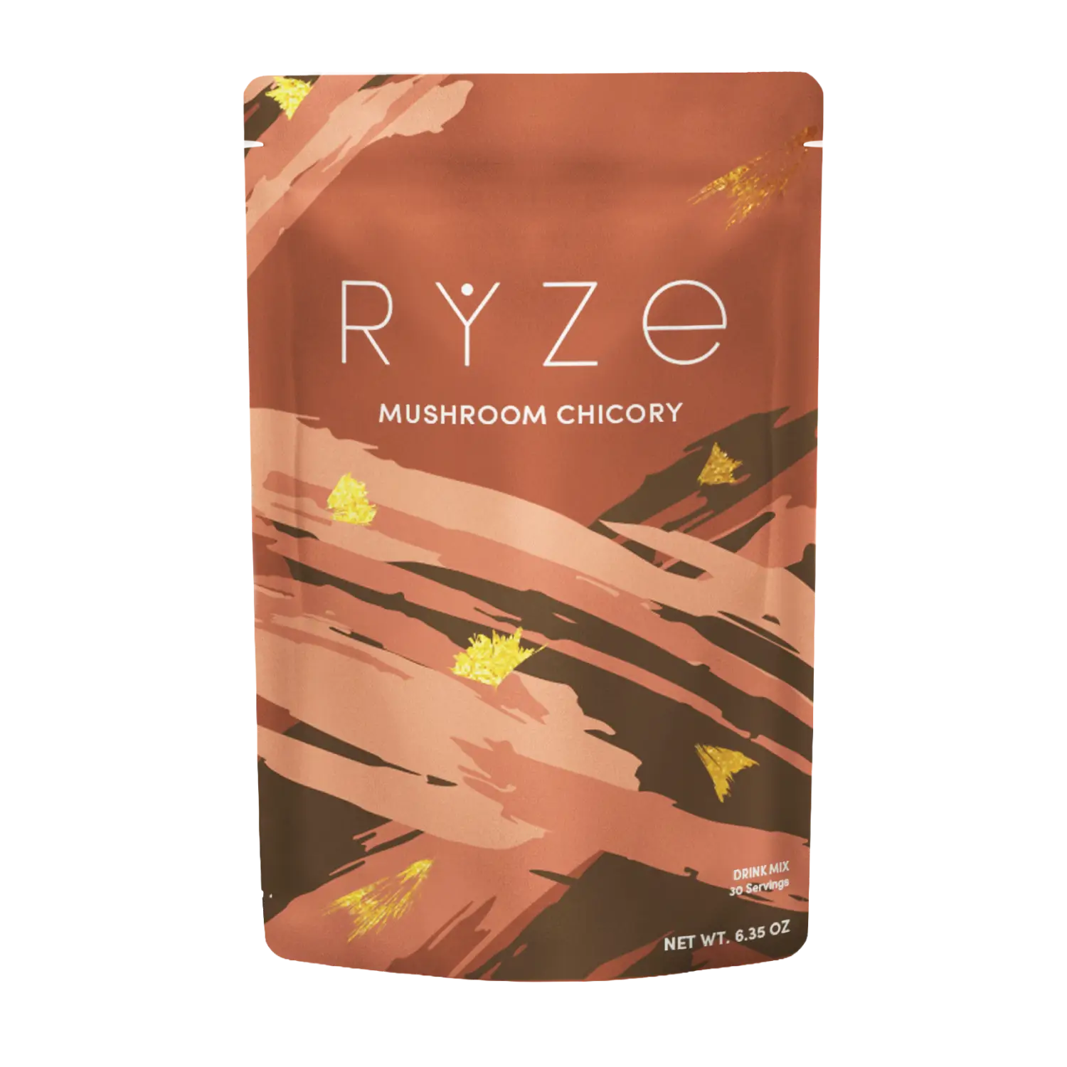 RYZE Mushroom Chicory (1 Pack - 30 Servings)