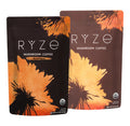 RYZE Coffee Duo: Dark + Medium Roast
