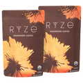 RYZE Mushroom Coffee Starter Kit Original Blend