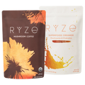 RYZE RYZE Bundle: Coffee + Creamer