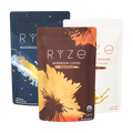RYZE RYZE Ritual Set (Cocoa + Coffee + Creamer)