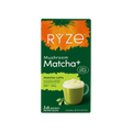RYZE Matcha Latte Carton