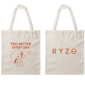 RYZE Rye Totebag