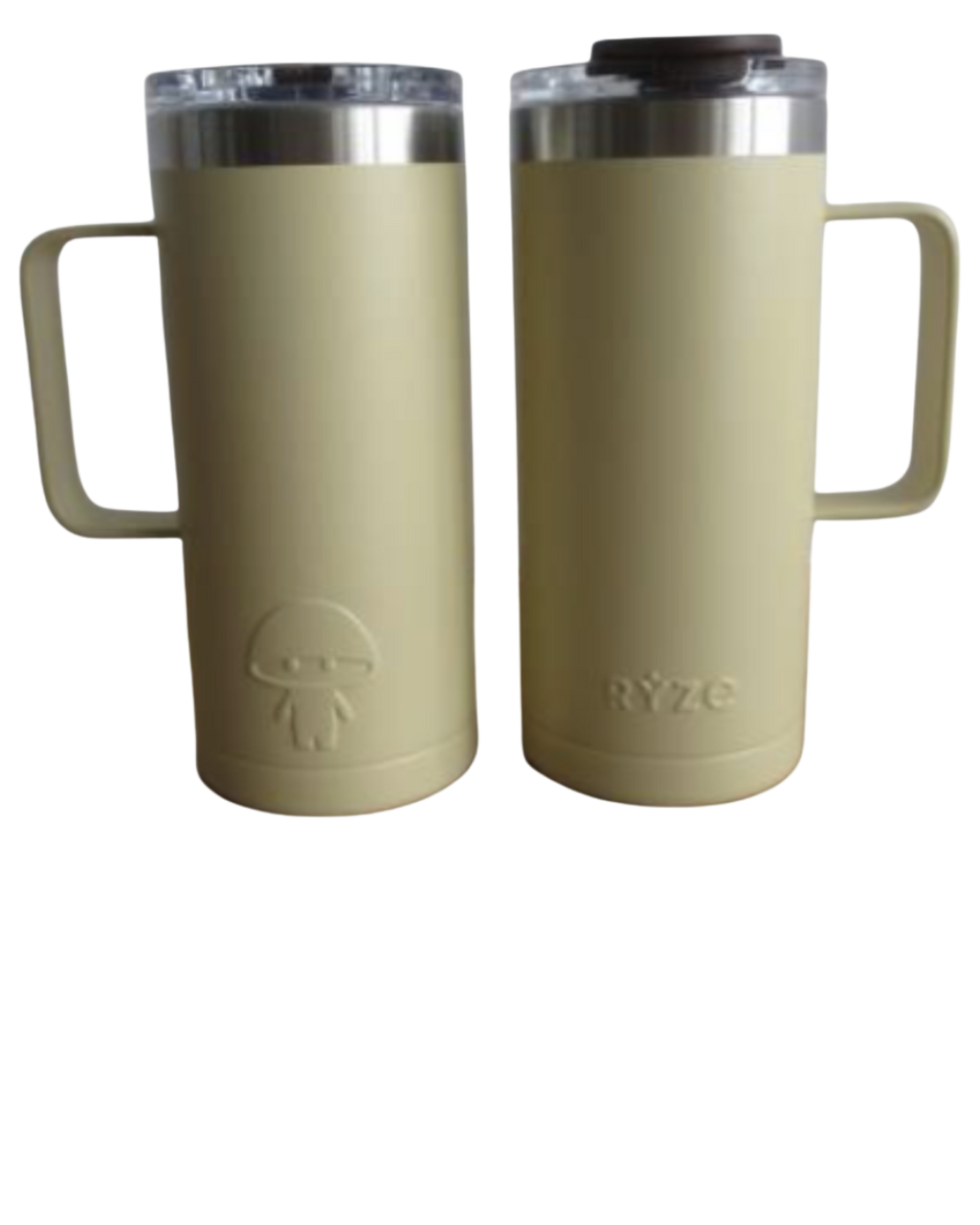 RYZE Rye Tumbler