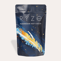RYZE Testing: Mushroom Hot Cocoa Bundle